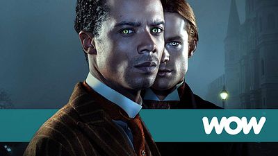 bild aus der news Liebe, Blut und die Unsterblichkeit: Ab Januar könnt ihr die Serien-Version eines Kult-Vampirfilms auf Sky & WOW sehen