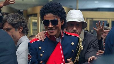 bild aus der news Endlich ist es passiert: "Michael" hat einen gigantischen Meilenstein erreicht – und ist nun die unangefochtene Nummer 1!