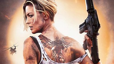 bild aus der news Ruppige Uncut-Action: Exklusiver Trailer zum FSK-18-Reißer "Dominique - Rise Of The Phoenix"