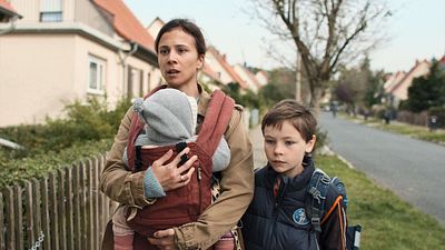 bild aus der news Hollywood-Remake eines deutschen Kino-Hits bekommt Zuwachs: Horror-Star an der Seite von Mark Wahlberg