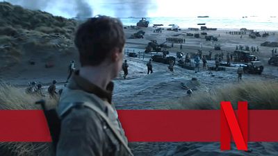 bild aus der news Neu auf Netflix: Dieser Kriegs-Thriller mit Starbesetzung lief 2022 im Kino und ging trotzdem völlig an euch vorbei