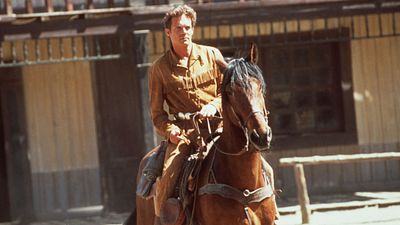 bild aus der news Neu auf Amazon Prime: "Der Schuh des Manitu" von Michael Herbig