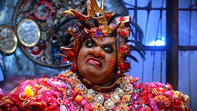 bild aus der news Früher verhasst, heute abgekultet: Irres Fantasy-Abenteuer mit Michael Jackson jetzt neu im Heimkino