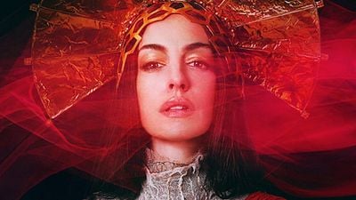 bild aus der news "Kein Film, sondern ein Erlebnis": Dieser Thriller mit Anne Hathaway ging zwischen "Die Odyssee" & "Der Teufel trägt Prada 2" unter – neu im Heimkino