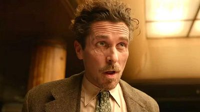 bild aus der news An der Seite von Nicolas Cage: Christian Bale arbeitet erneut mit dem Regisseur zusammen, den George Clooney hasst!