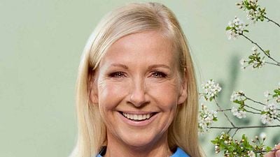 bild aus der news Zum 40. Geburtstag: "ZDF-Fernsehgarten" holt Vorgängerin von Andrea Kiewel zurück