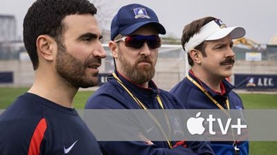 Homosexualität im Fußball: Es ist wichtig, dass "Ted Lasso" dieses Thema nach Mental Health endlich auch aufgreift