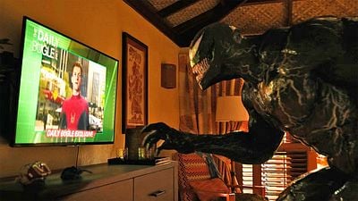 bild aus der news Zufall oder "Venom"-Hommage? Eines der coolsten Elemente aus "Spider-Man: Brand New Day" gab es so schon ganz woanders!