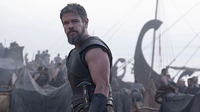 bild aus der news 121 Millionen Aufrufe: Erster Rekord für Christopher Nolans Fantasy-Epos "Die Odyssee"