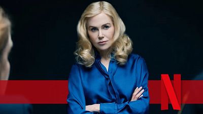 bild aus der news Nach "A Family Affair": Im deutschen Trailer zur Netflix-Krimi-Serie "Ein neuer Sommer" steht Nicole Kidman unter Mordverdacht