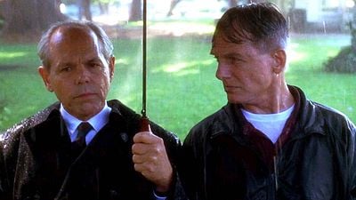 bild aus der news "Es ist ein ständiger Druck": Dieser "NCIS"-Star hat auch nach über 20 Staffeln keine Lust auf den Job von Michael Weatherly