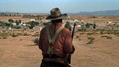 bild aus der news 135 Hauptrollen! Diesen Rekord einer Western-Ikone wird so schnell kein anderer Schauspieler einholen