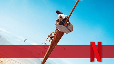 bild aus der news Jetzt streamen: Ein Survival-Thriller mit Höhenangst-Garantie, der weltweit dank Netflix zum Überraschungshit wurde