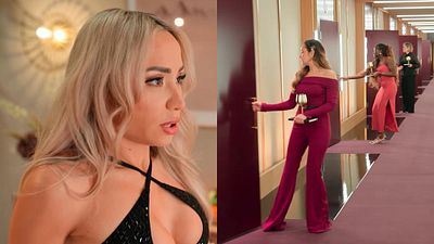 bild aus der news Staffel 2 von "Love is Blind: Germany" startet bei Netflix: Alle Infos zu den Singles und den Ausstrahlungsterminen im Überblick