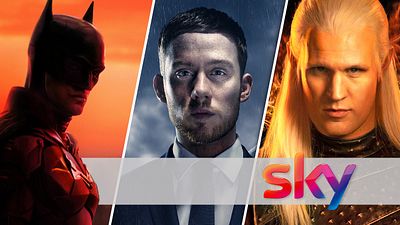 bild aus der news Nur noch heute: Streaming-Abo zum halben Preis! So könnt ihr "House Of The Dragon", "Gangs Of London" & mehr besonders günstig schauen