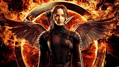 bild aus der news Ist Jennifer Lawrence im neuen "Die Tribute von Panem"? Das sagt die Schauspielerin zur Franchise-Rückkehr