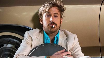 bild aus der news Ist das ein Friedensangebot an Ryan Gosling? Erster Trailer zum dritten Teil der erfolgreichen Videospiel-Filmreihe "Angry Birds"