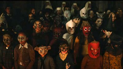 bild aus der news Nach "Tod auf dem Nil": Der Trailer zum neuen Poirot-Film "A Haunting In Venice" verspricht schauriges Krimi-Vergnügen