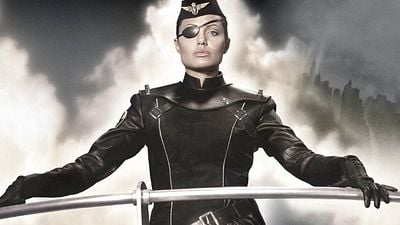 bild aus der news Dieses Sci-Fi-Abenteuer ist ein technischer Meilenstein – doch trotz drei (!) Marvel-Stars war es im Kino ein Mega-Flop!