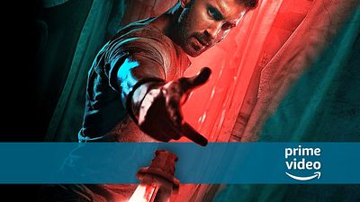 bild aus der news Ab-18-Feuerwerk für Fans von "The Raid" & Co. neu bei Amazon Prime Video: Diesen Kracher sollte kein Action-Fan verpassen!