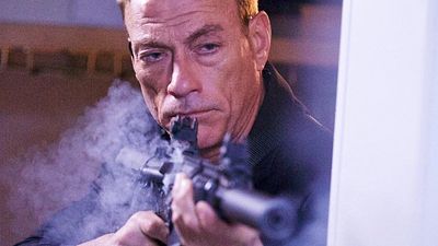 bild aus der news Heute im TV: Brettharte Action mit Jean-Claude Van Damme als Ein-Mann-Armee à la "John Wick"