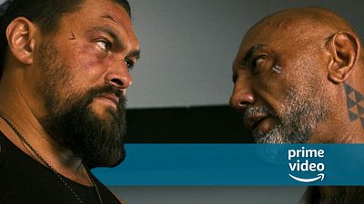 bild aus der news Schon in Kürze lassen es Jason Momoa und Dave Bautista endlich krachen: Erste Vorschau zum Amazon-Actioner "The Wrecking Crew"