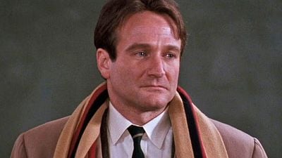 bild aus der news Seine unvergesslichste Darbietung: Der beste Film von Robin Williams' ist ein berührendes Meisterwerk für die Ewigkeit – demnächst auch in 4K!