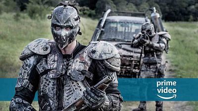 bild aus der news Heute neu bei Amazon Prime Video: Dieser FSK-18-Zombie-Horror knallt richtig rein – und die Fortsetzung gibt’s direkt mit dazu!