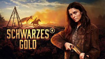 bild aus der news Ein deutscher Western mit "Game Of Thrones"-Stars und Musik von Hans Zimmer: Der erste Trailer zu "Schwarzes Gold"