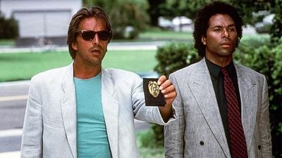 bild aus der news Neuer "Miami Vice"-Film kommt ins Kino: Jetzt steht die Hauptdarstellerin fest – sie hat in einem der größten Netflix-Hits 2026 mitgespielt