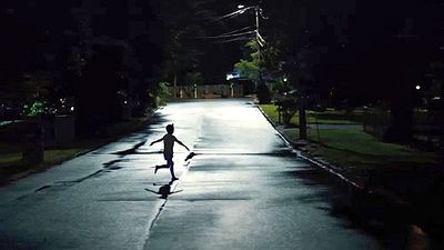 bild aus der news Wegen Kino-Streit mit Netflix: Sci-Fi-Film vom Macher des Horror-Hypes 2025 könnte nie erscheinen