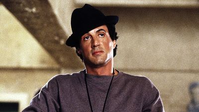 bild aus der news Sylvester Stallone musste nachgeben: Deswegen wurde das vielleicht schönste "Rocky"-Ende nie gedreht