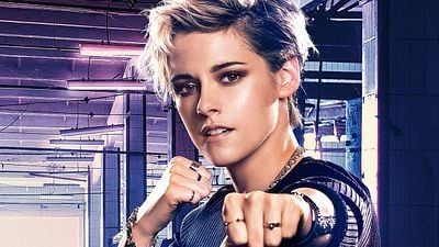 bild aus der news Kristen Stewart als Marvel-Superheldin? Der "Twilight"-Star hätte nur unter einer Bedingung Bock aufs MCU