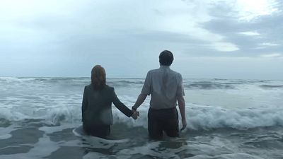 bild aus der news "Gravity"-Macher Alfonso Cuaron hat mit "Disclaimer" wieder eine Serie gedreht – und jetzt gibt es endlich den ersten Trailer