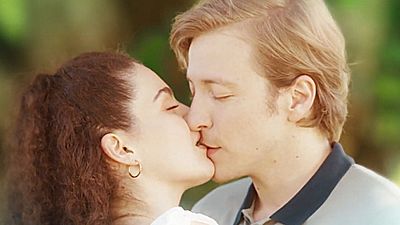 bild aus der news Riesen-Sensation bei "Sturm der Liebe": Fan-Liebling kehrt nach Jahren zurück zur ARD-Serie – das ist der Grund