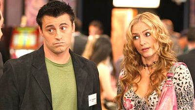 bild aus der news "Von Anfang an zum Scheitern verurteilt": "Friends"-Star Matt LeBlanc bereut seine Spinoff-Serie "Joey"