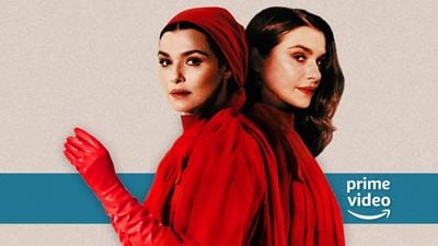 Horror-Klassiker wird zur Serie auf Amazon Prime Video: Trailer zu "Dead Ringers" – schon bald streamen!