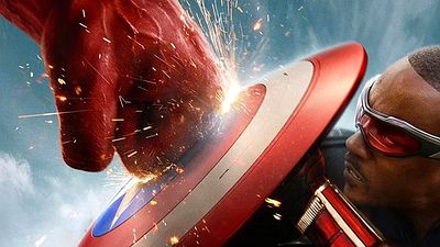 bild aus der news Kino-Charts: So ist Marvels "Captain America: Brave New World" in Deutschland und international gestartet