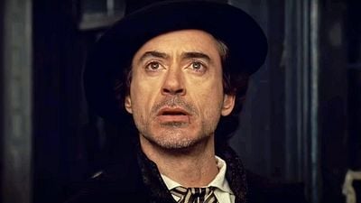 bild aus der news So einen "Sherlock Holmes"-Film habt ihr noch nie gesehen – jetzt könnt ihr ihn auf Blu-ray nachholen!