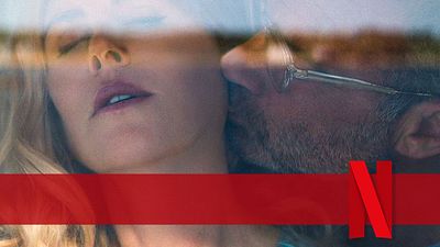 bild aus der news Murder-Mystery-Serie mit Nicole Kidman neu auf Netflix: Dunkle Geheimnisse und eine Leiche versauen eine Traumhochzeit