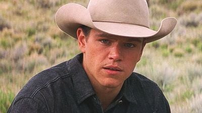 bild aus der news TV-Tipp ohne Werbung: Matt Damon in einem atmosphärischem Neo-Western mit "Fluch der Karibik"- & "Terminator"-Stars