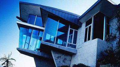 bild aus der news Heute im TV: Ein stylischer Psycho-Thriller mit Marvel- & DC-Stars – ohne Werbung!