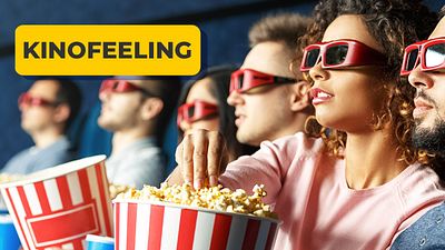 bild aus der news Mit diesen 4 günstigen Gadgets werden eure Filmabende nie mehr dieselben sein!