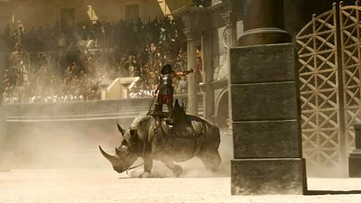 bild aus der news Jetzt streamen: Dieses Historien-Epos von 2024 hat 250 Millionen US-Dollar gekostet