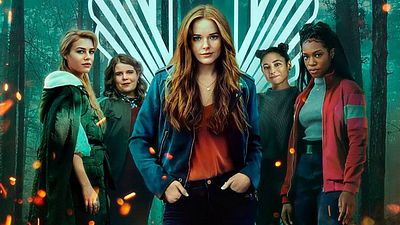 bild aus der news Nach Netflix-Absetzung von "Fate: The Winx Saga": Serienschöpfer wünscht sich Film-Franchise im "Harry Potter"-Stil