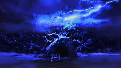 bild aus der news Heimkino-Hammer: Nach drei Jahren Wartezeit könnt ihr dieses bildgewaltige Fantasy-Abenteuer endlich wieder wie im Kino erleben