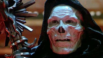 bild aus der news Nachdem Netflix das Projekt beerdigt hat: Wird dieser Fantasy-Kult-Klassiker jetzt von Amazon verfilmt?