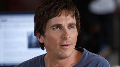 bild aus der news "Er ist phänomenal": Christian Bale verehrt diesen Hollywood-Kollegen – obwohl er zu seinen größten Konkurrenten zählt