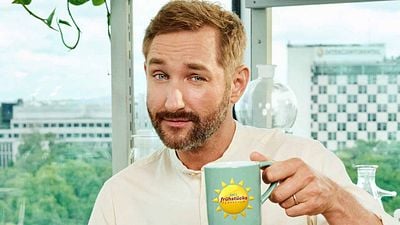 bild aus der news 10 Jahre beim "Sat.1-Frühstücksfernsehen": Daniel Boschmann verrät seine Zukunftspläne im TV