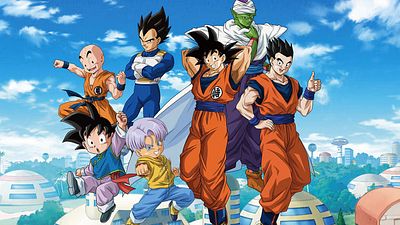 bild aus der news Echte "Dragon Ball"-Fans sollten sich "Ein Minecraft Film" unbedingt noch einmal in der japanischen Fassung anschauen – das steckt dahinter